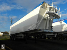 Granalu benne céréalière 58 m³ semi-trailer new cereal tipper