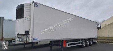 Bizien SR Frigo mono disponible semi-trailer new refrigerated
