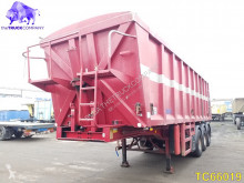 Nc Tipper semi-trailer used tipper