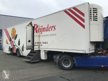 Chereau Race- Sport- Camper- (Zonder Koelmotor, Netto Euro 6.950,-) used other semi-trailers