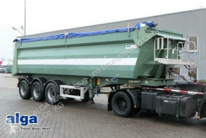 Návěs MOL MOL KS812, Alu, 35m³, Plane, Luft, Alu-Chassis korba obilní použitý