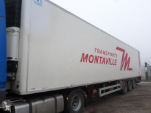 Náves chladiarenské vozidlo jedna teplota Chereau CD382H