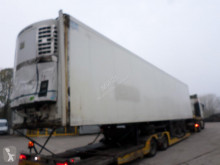 Trailer Schmitz Cargobull SCS geaccidenteerde koelwagen mono temperatuur