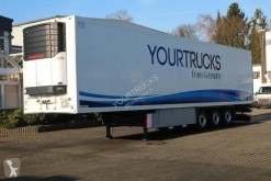 Schmitz Cargobull semi-trailer used mono temperature refrigerated