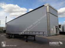 Полуприцеп Schmitz Cargobull Varios Curtainsider шторный б/у