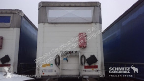 Semi remorque Schmitz Cargobull Curtainsider Standard rideaux coulissants (plsc) occasion