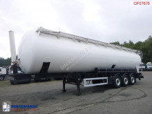 Návěs Feldbinder Powder tank alu 63 m3 (tipping) cisterna použitý