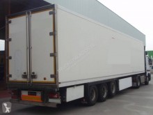 Návěs Leciñena SRG 3ED AR-13600-FG-N-S chladnička použitý