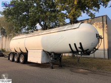 Semi remorque Robine Gas 50983 Liter gas tank , Propane / Propan LPG / GPL Gaz 25 Bar citerne occasion