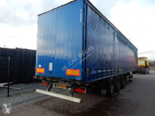 Полуприцеп Schmitz Cargobull S01 шторный б/у