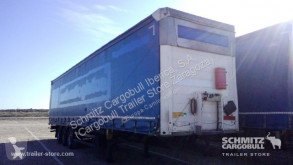 Полуприцеп Schmitz Cargobull Curtainsider Standard шторный б/у
