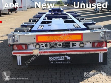 Schmitz Cargobull Containerfahrgestell Standard