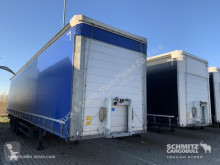 Полуприцеп шторный Schmitz Cargobull Schiebeplane Coil