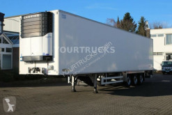 Trailer Chereau Carrier Maxima 1300 /2,65h/SAF/LBW tweedehands isotherm