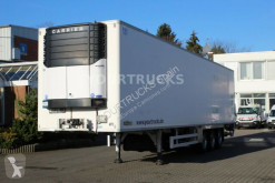 نصف مقطورة برّاد Chereau Carrier Maxima 1300 /2,65h/SAF/LBW