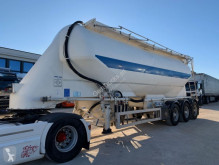 Trailer Feldbinder EUT40 tweedehands tank