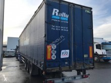 Полуприцеп шторный Samro ST39WGPE