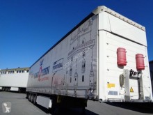 semi reboque cortinas deslizantes (plcd) Schmitz Cargobull