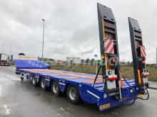 Sættevogn Scorpion 75 TN maskinbæreren ny