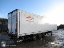 Полуприцеп изотермический Schmitz Cargobull Tiefkühlkoffer Multitemp Doppelstock Ladebordwand