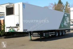 Semirremolque isotérmica Lamberet Carrier Vector 1850Mt/Strom/Tri-Temp/ATP 11.2020