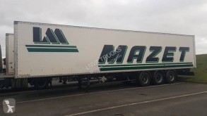 semirimorchio Fruehauf
