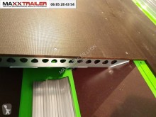 New reel carrier tautliner semi-trailer Berger GAMME SUPER LIGHT disp 10/2020