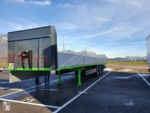 Semirremolque Berger GAMME SUPER LIGHT disp 10/2020 caja abierta nuevo