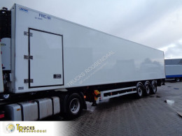 Semirremolque frigorífico mono temperatura Van Hool + + Dhollandia