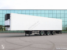 Semi remorque frigo Burg 3-AS KOEL