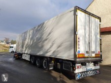 Semi remorque Krone SDR frigo occasion