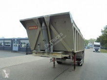 semiremorca benă second-hand