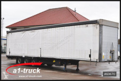 Schmitz Cargobull半挂车 S01, Speed Curtains, Lift, zink,HU 07 /2020