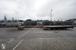 Nooteboom EXTENDABLE SEMI LOW LOADER