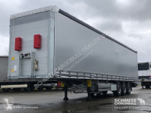 Schmitz Cargobull Curtainsider Standard semi-trailer
