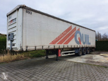 semirremolque Fruehauf TX34CW 3 ASSEN