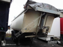 Semi remorque Schmitz Cargobull Benne aluminium benne occasion