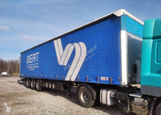 Naczepa Plandeka Schmitz Cargobull