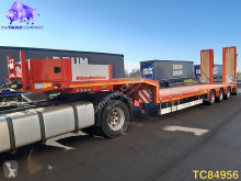 Полуприцеп трал Kässbohrer SLH 3 Low-bed