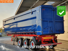 Trailer Kempf SKM 39/3 48m3 Schrott/Ferro Lift+Lenkachse tweedehands kipper
