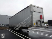 Semirremolque lonas deslizantes (PLFD) Schmitz Cargobull Rideaux Coulissant Mega