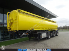 Welgro 97WSL43 32 Mengvoeder semi-trailer used tanker