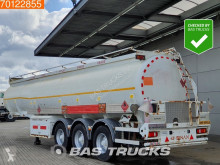 Náves 32.100 Ltr. Fuel Tank Trailer 5 Comp. Liftachse cisterna ojazdený