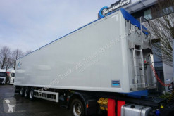 Knapen K100 Cargo Floor, MIETE semi-trailer used moving floor