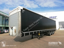 Semirremolque lonas deslizantes (PLFD) Schmitz Cargobull Schiebeplane Standard