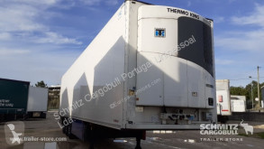 Semi remorque Schmitz Cargobull Caixa para carnes isotherme occasion