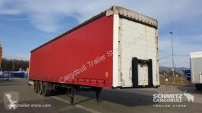 trailer Schuifzeilen Kögel