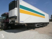 naczepa chłodnia z regulowaną temperaturą Lecitrailer