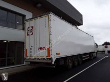 Legras BENNE FOND MOUVANT semi-trailer