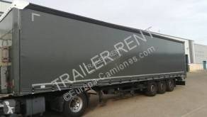 Полуприцеп тентованный Schmitz Cargobull